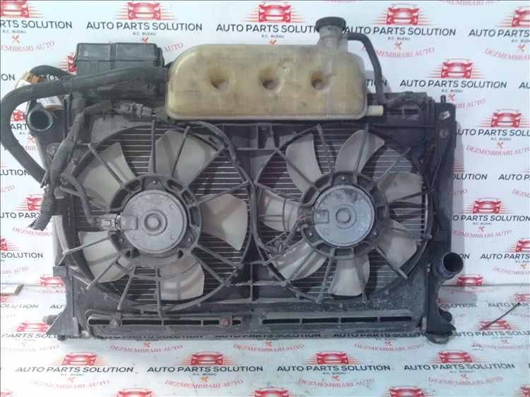 Electroventilatoare TOYOTA AVENSIS 2.2 D an fabr. 2008