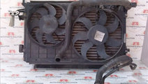 Electroventilatoare VOLKSWAGEN CADDY - 2008