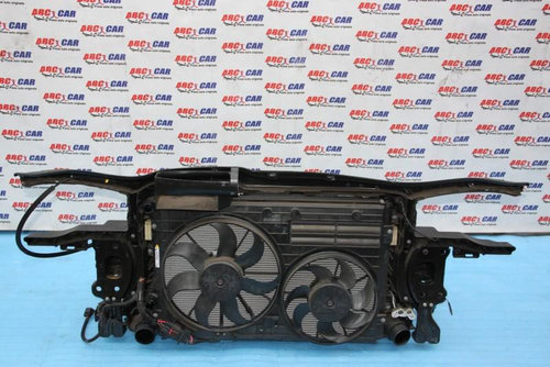 Electroventilatoare Volkswagen EOS 2006-2010