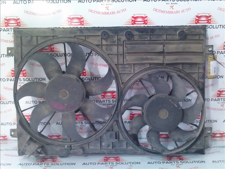 Electroventilatoare VOLKSWAGEN GOLF 5