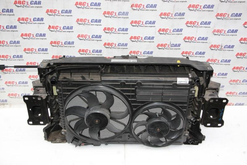 Electroventilatoare Volkswagen Jetta 6 facelift 2014-2018