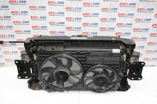 Electroventilatoare Volkswagen Jetta 6 facelift 2014-2018