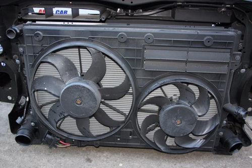 Electroventilatoare Volkswagen Passat B7 2010-2014
