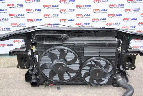 Electroventilatoare Volkswagen Passat CC 2008-2012