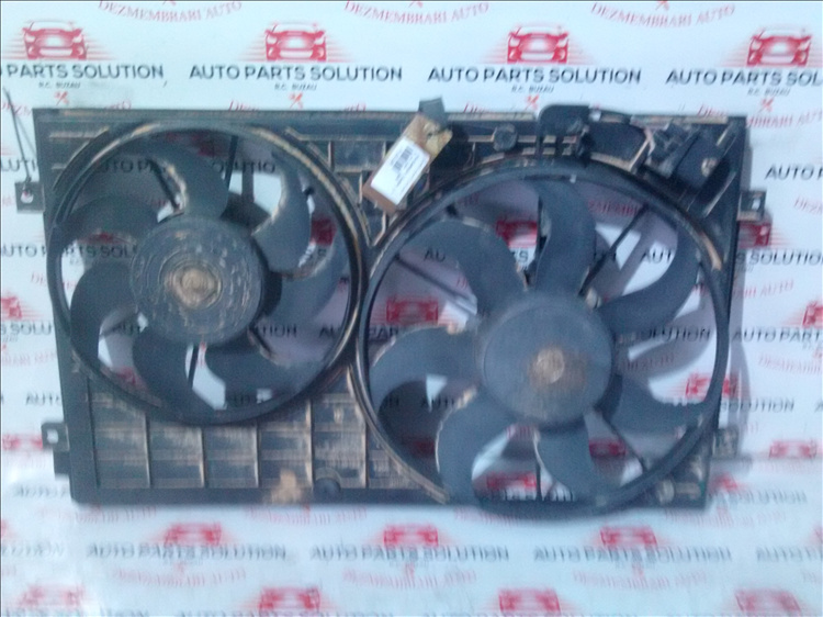Electroventilatoare VOLKSWAGEN TOURAN 1.6 B an fabr. 2006