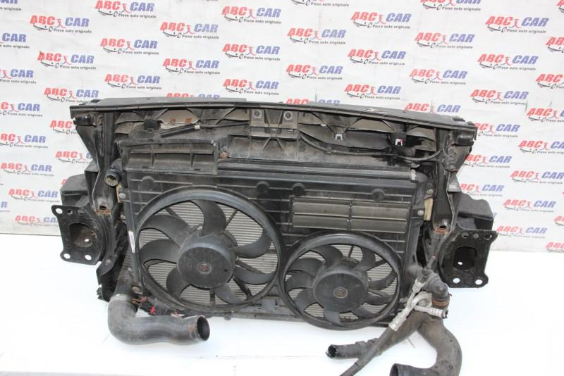 Electroventilatoare Volkswagen Touran facelift 2010-2015 1t3 1K0121205AD