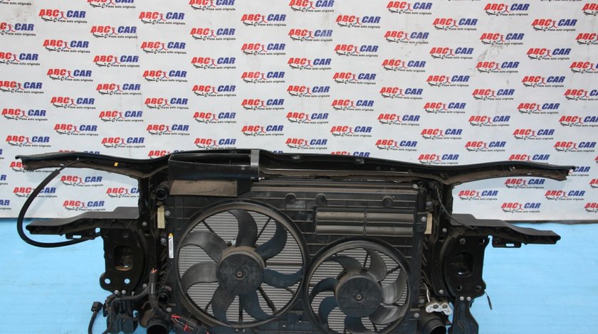 Electroventilatoare VW Eos 2.0 TSI model 2012