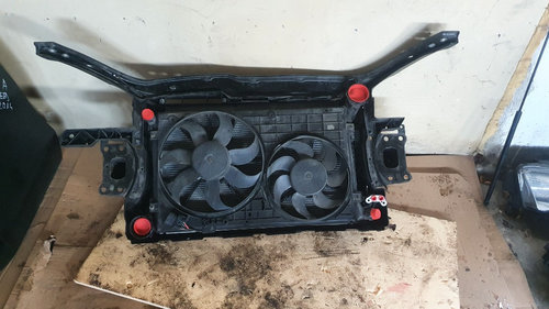 Electroventilatoare Vw Golf 5 1.9 TDI combi an de fabticatie 2009