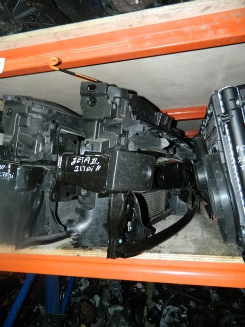 Electroventilatoare ,Vw Jetta II, an fabricatie 2011