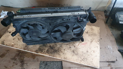 Electroventilatoare Vw Passat B7 2.0 TDI combi an de fabricatie 2012