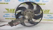 Electroventilator 0130303292 Audi Q7 4L [2005 - 20...