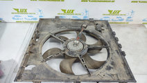 Electroventilator 0130305232 2.2 cdi Mercedes-Benz...