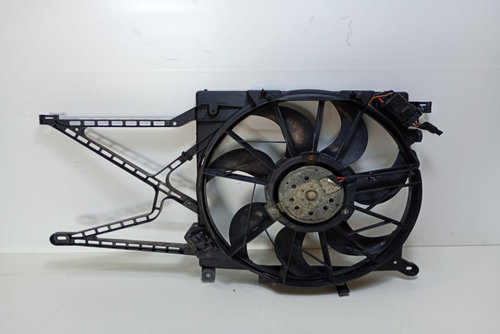 Electroventilator 030303246 / 90570740 Opel Astra G [1998 - 2009]