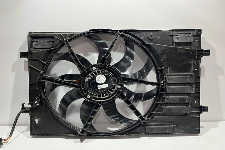 Electroventilator 1.0 DLA 2Q0121207J Skoda Kamiq [2019 - 2020]