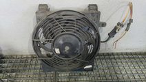 Electroventilator 1.2 b opel corsa c x01 8038845 9...