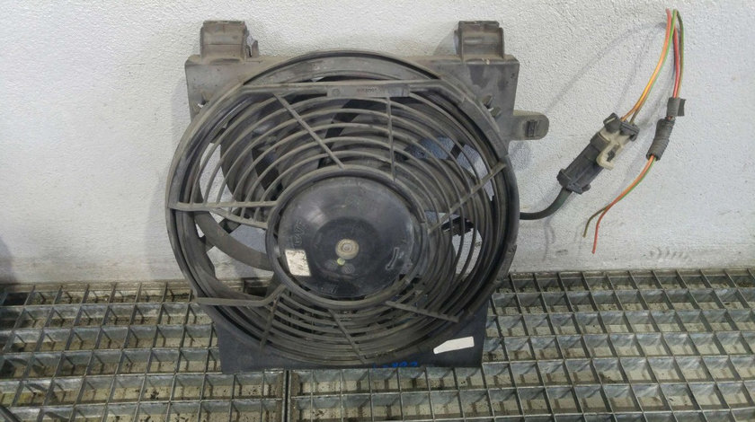 Electroventilator 1.2 b opel corsa c x01 8038845 9158095