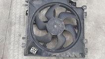 Electroventilator 1.2 b renault clio 3 8200748439