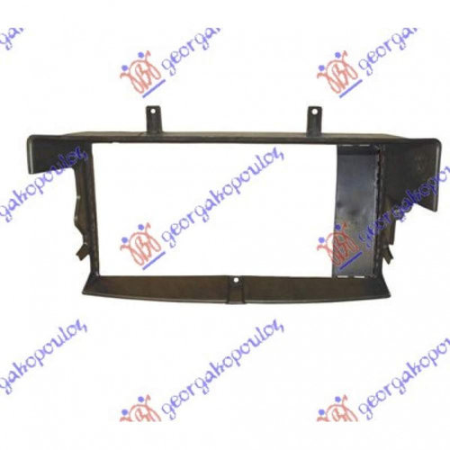 Electroventilator 1 2tsi-1 6i 16v Benzina - 1 6tdi Diesel - Skoda Rapid 2012 , 6q0959455ad