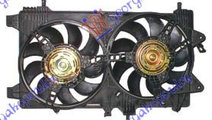 Electroventilator 1 3-1 9 Multijet Double - Fiat P...