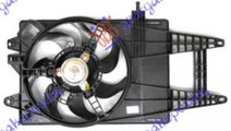 Electroventilator 1 3-1 9 Multijet Double - Lancia...