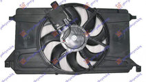 Electroventilator 1 4-1 6 Benzina +Ac/ - Ford Focu...