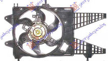 Electroventilator 1 4 +Ac/ - Lancia Musa 2003 , 51...