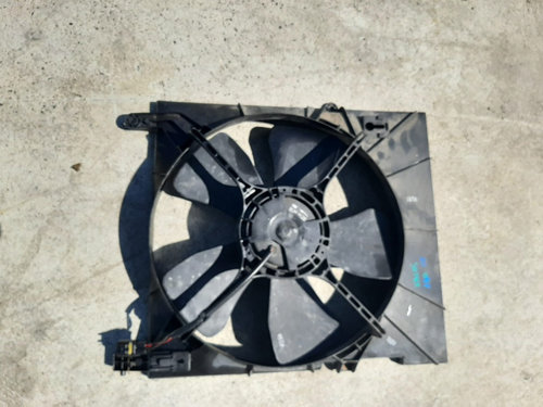 Electroventilator 1.4 b chevrolet kalos 96536581