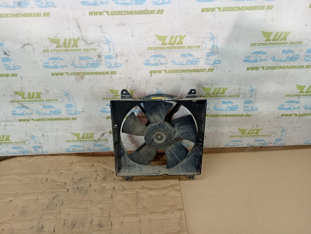 Electroventilator 1.4 benzina Chevrolet 