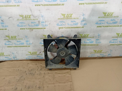 Electroventilator 1.4 benzina Chevrolet Lacetti [2004 - 2013] 1.4 benzina