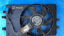 Electroventilator 1.5 benzina Mercedes B Class w24...