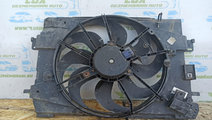 Electroventilator 1.5 dci 214818009r Dacia Sandero...