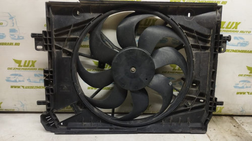 Electroventilator 1.5 dci 214818009r Renault Captur [2013 - 2017]