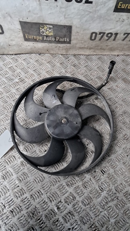 Electroventilator 1.5 HDI YHZ Peugeot 30