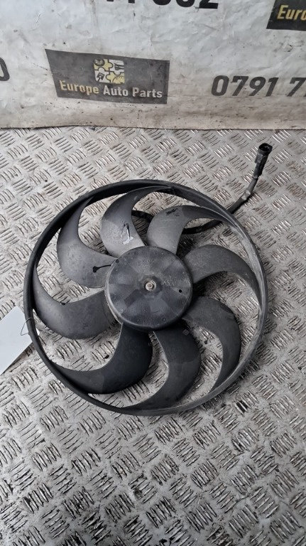 Electroventilator 1.5 HDI YHZ Peugeot 308 T9 an 2019 cod 5YY0659EN
