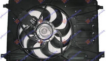 Electroventilator 1 6-2 0 Pet-1 8-2 0 Dsl - Ford M...