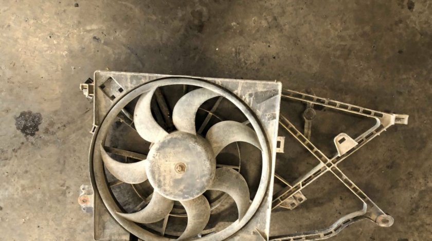 Electroventilator 1.6 b opel vectra b 3135103247 ⭐⭐⭐⭐⭐