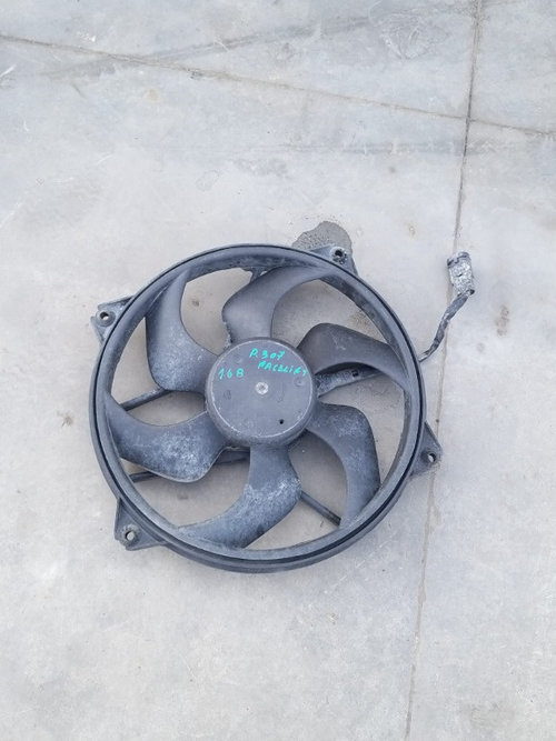Electroventilator 1.6 b peugeot 307 1831294116d