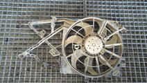 Electroventilator 1.6 b x16xel opel vectra b 01303...