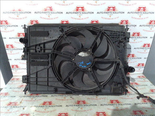 Electroventilator 1.6 hdi PEUGEOT 308 an fabr. 2015