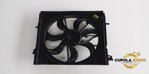 Electroventilator 1.6dci 21481 4eb0a Renault Kadjar [2015 - 2018]