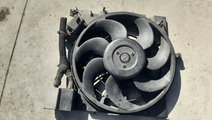 Electroventilator 1.7 cdti opel astra h zafira b 1...