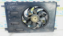 Electroventilator 1.8 TDCI 6g91-8c607-pc Ford S-Ma...