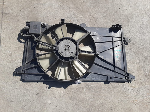 Electroventilator 1.8b mazda 5 2005-2009 168000-4850