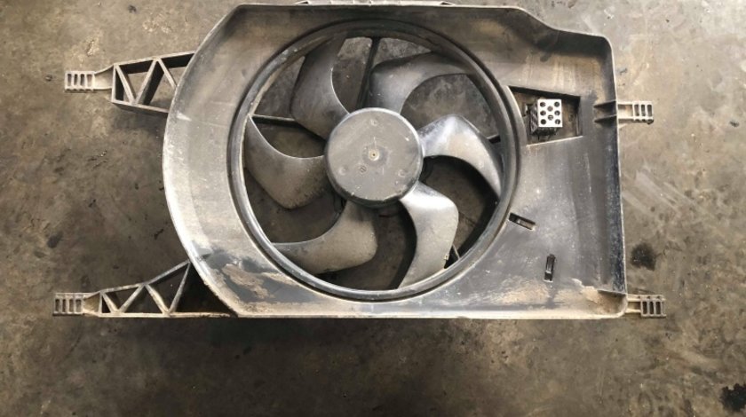 Electroventilator 1.9 d renault laguna 2 1831068000 ⭐⭐⭐⭐⭐