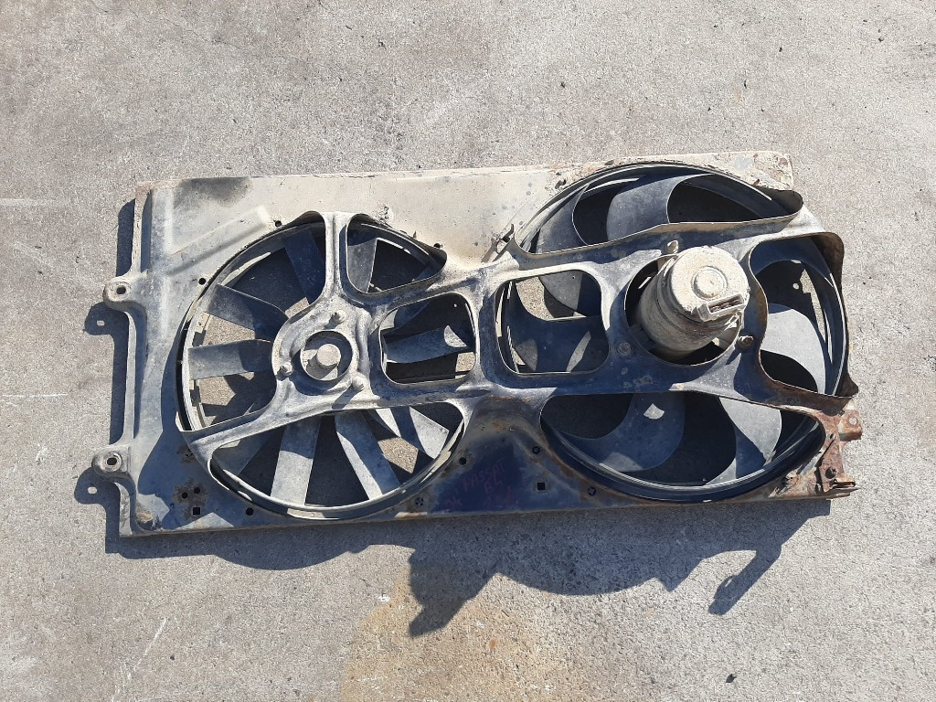 Electroventilator 1.9 vw passat b4 1994 3a0959455b