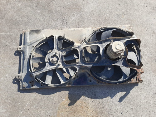 Electroventilator 1.9 vw passat b4 1994 3a0959455b