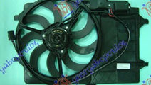 Electroventilator (1 Plug) Benzina - Mini Cooper/O...