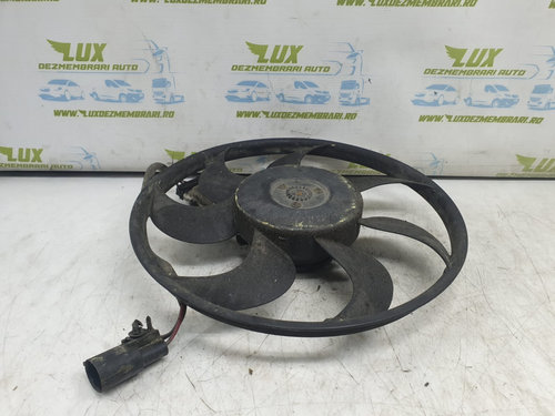 Electroventilator 1137328558 Ford C-Max [2003 - 2007]