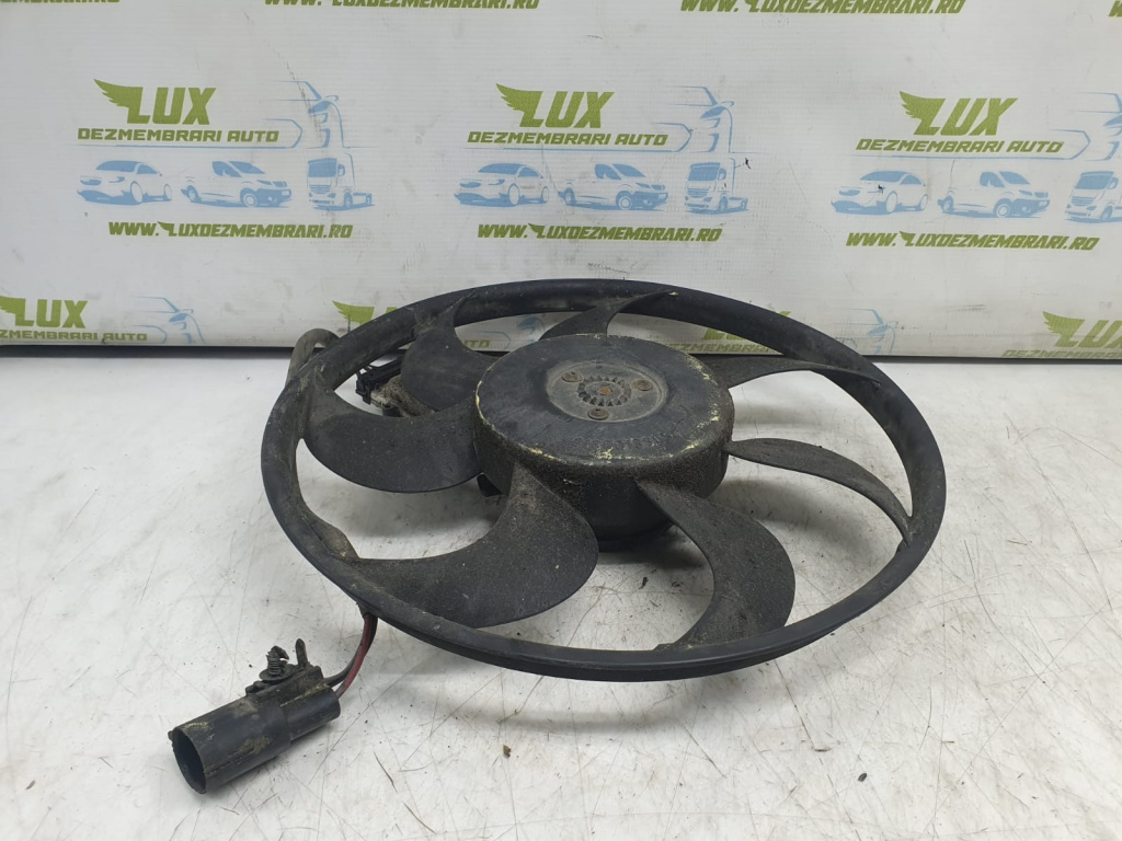 Electroventilator 1137328558 Ford Focus 2 [2004 - 2008]