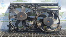 Electroventilator 13-55d301602 2.0 tdi Volkswagen ...